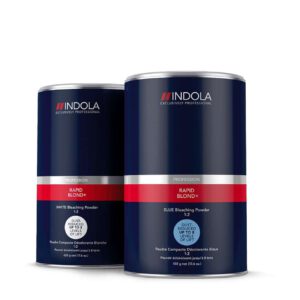 אבקת הבהרה רפיד בלונד